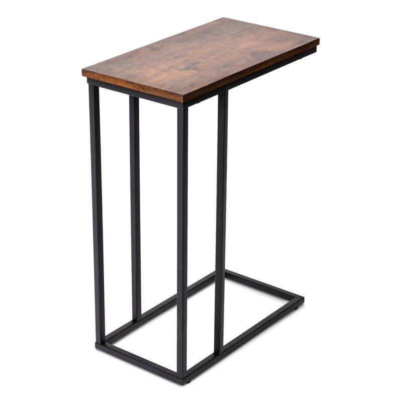 Hilarities C Table And Side Table - The Linen House