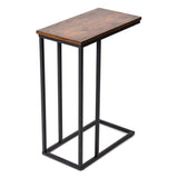 Hilarities C Table And Side Table - The Linen House