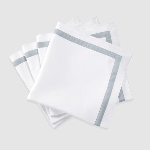 Ribbon Napkin - The Linen House