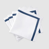 Ribbon Napkin - The Linen House