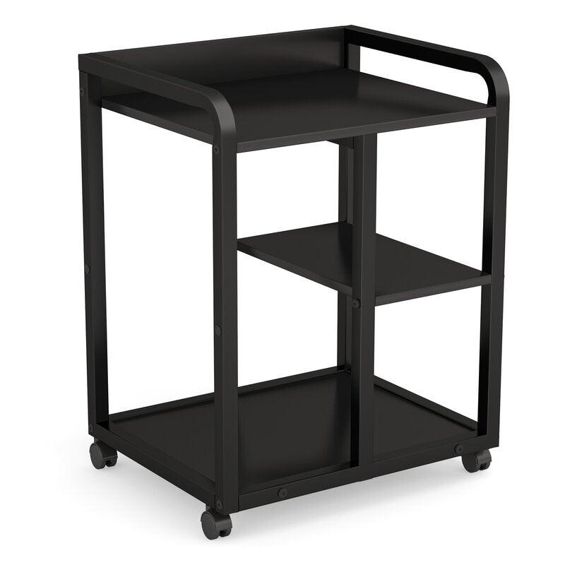 Adama Rolling Table Trolley - The Linen House
