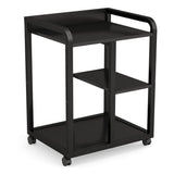 Adama Rolling Table Trolley - The Linen House