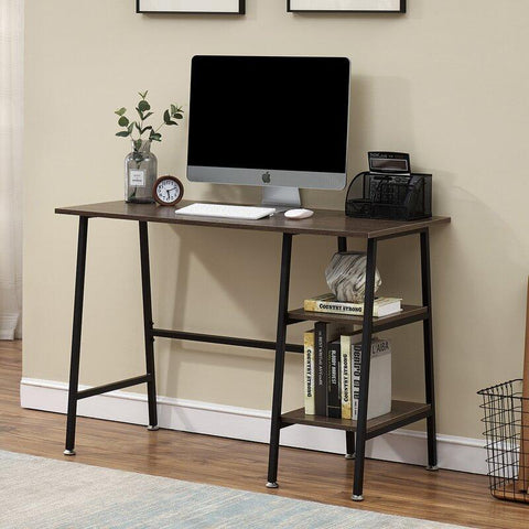Aragon Office Desk - The Linen House