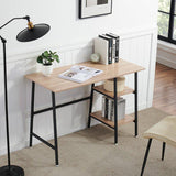 Aragon Office Desk - The Linen House