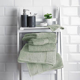 3 Piece Bath Towel Sets - The Linen House