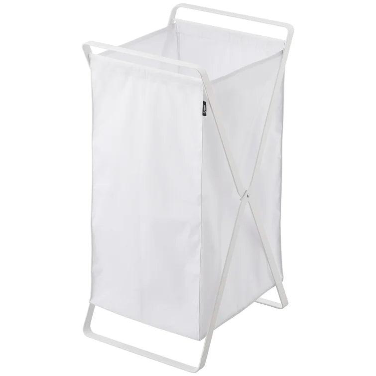 Tower Laundry Basket - The Linen House