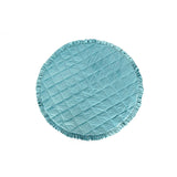 Quilted Baby Play Mat Baby Rug - The Linen House
