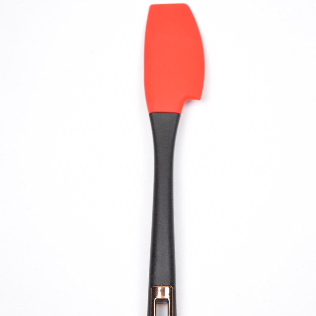 Spatula and Brush Set for Pastry, Cake Mixer, Decorating, Cooking - The Linen House