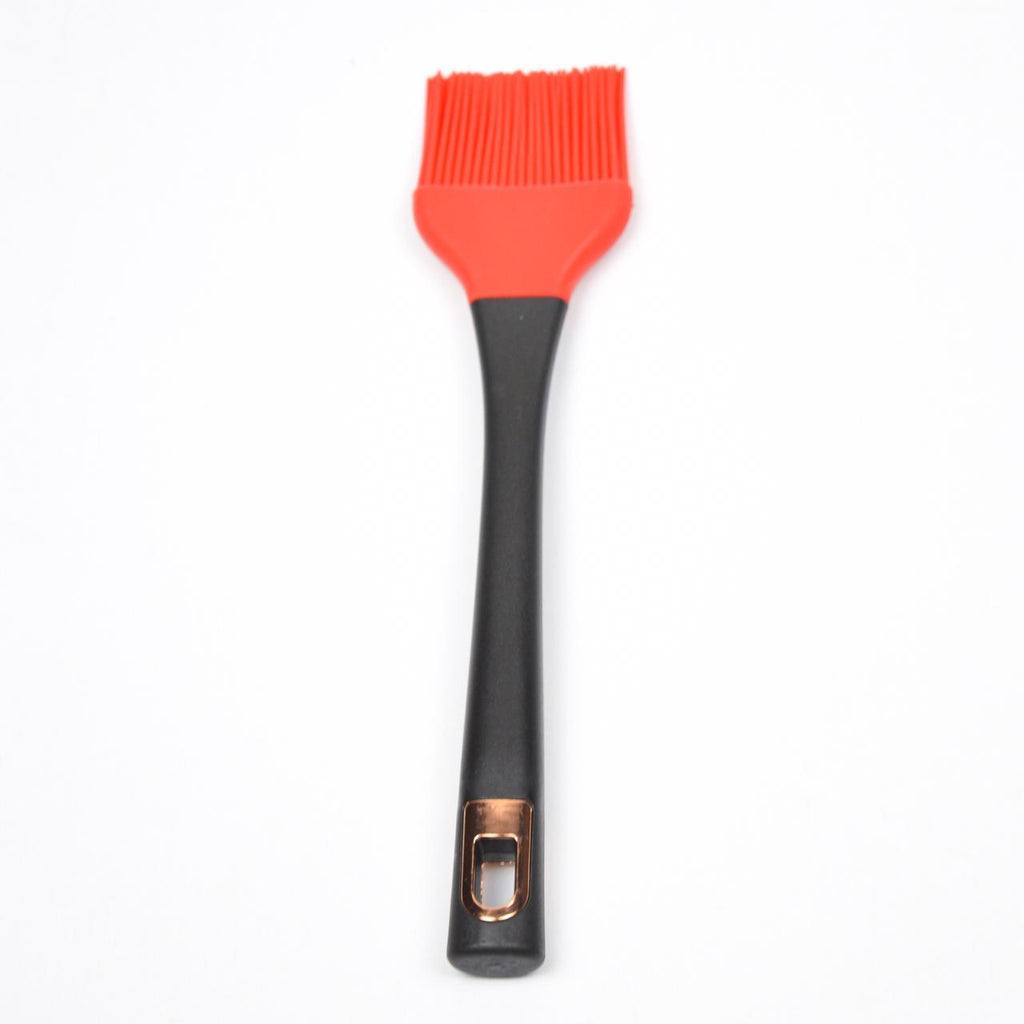 Spatula and Brush Set for Pastry, Cake Mixer, Decorating, Cooking - The Linen House
