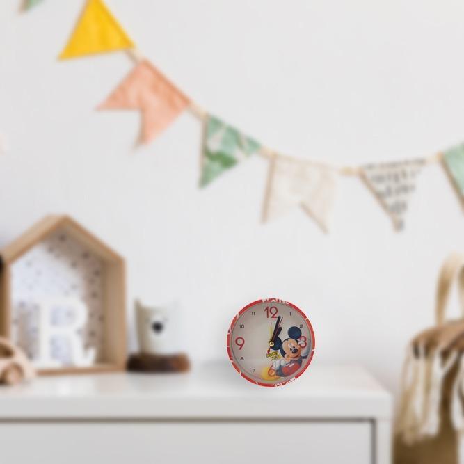 Table Clock (Cartoon) - The Linen House