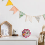 Table Clock (Cartoon) - The Linen House