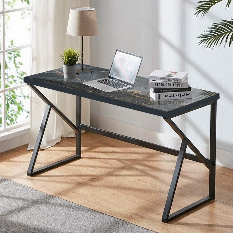 Soho Vintage Desk - The Linen House