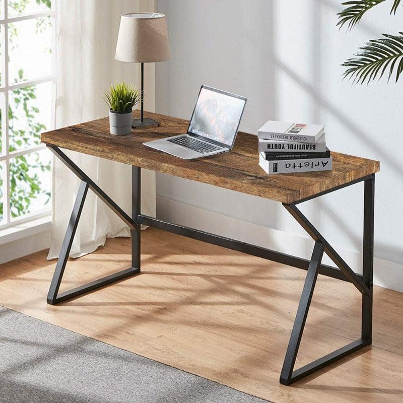 Soho Vintage Desk - The Linen House