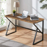 Soho Vintage Desk - The Linen House