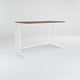 Pilsen Graphite Office Table - The Linen House