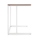 Pilsen Graphite Office Table - The Linen House