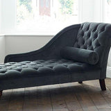 Parisian Lounge Chair (Left and Right Hand Facing) - The Linen House