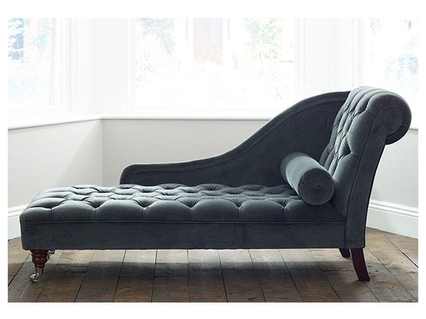 Parisian Lounge Chair (Left and Right Hand Facing) - The Linen House