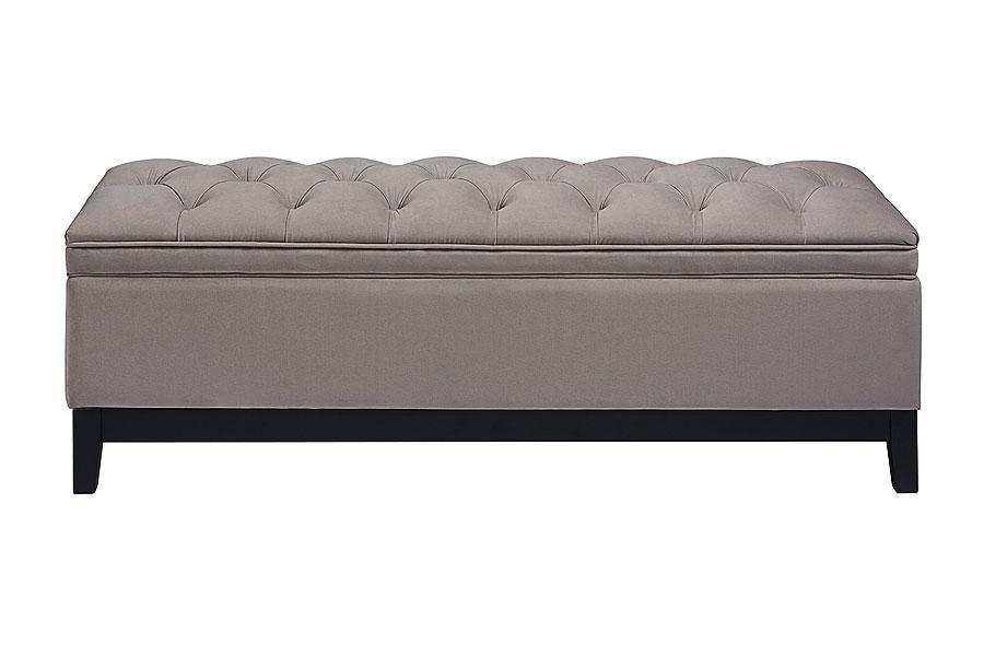 Master Ottoman - The Linen House