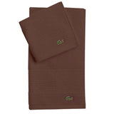 Lacoste Towel(Pack of 2) - The Linen House