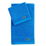 Lacoste Towel(Pack of 2) - The Linen House