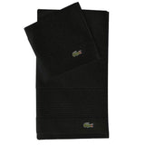 Lacoste Towel(Pack of 2) - The Linen House