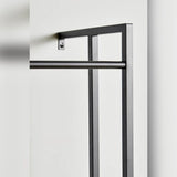 Knox Wall-Mounted Entryway Storage - The Linen House