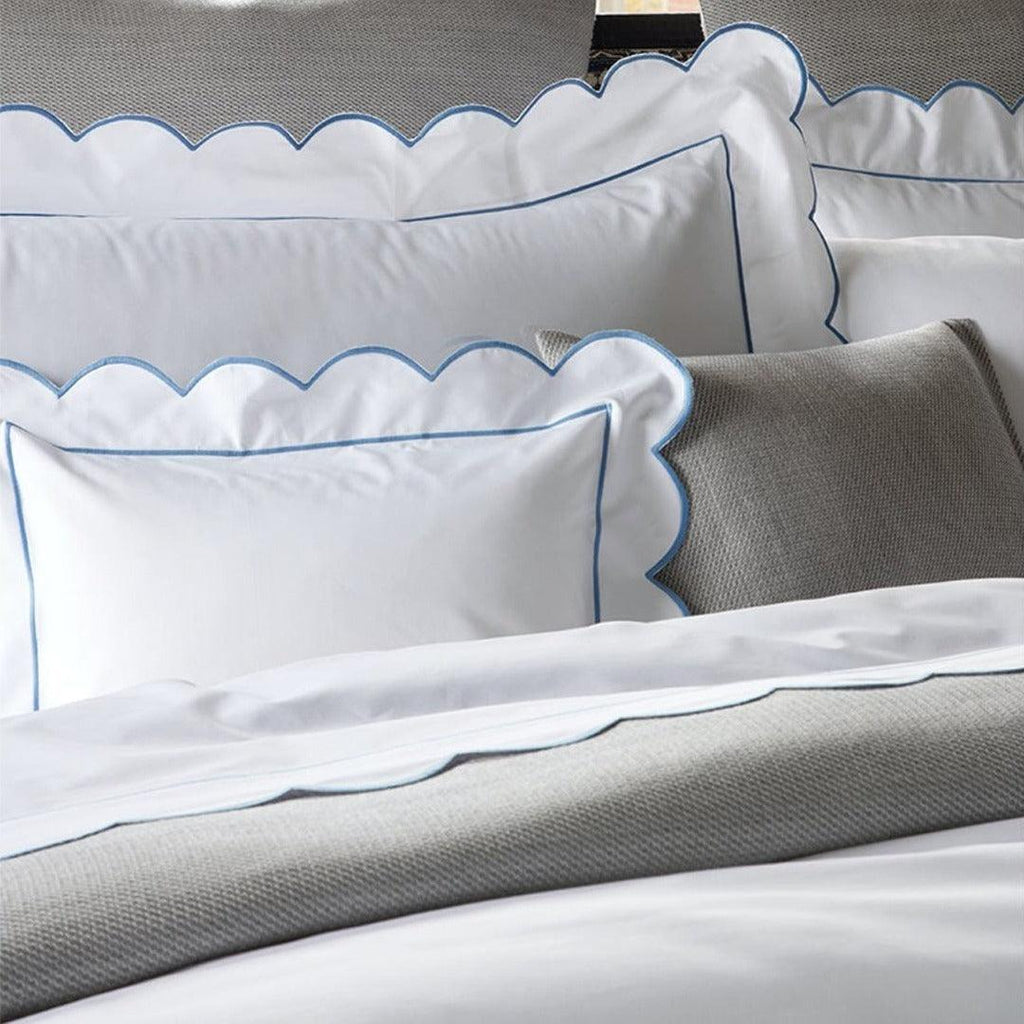 Butterfield Duvet Set - The Linen House