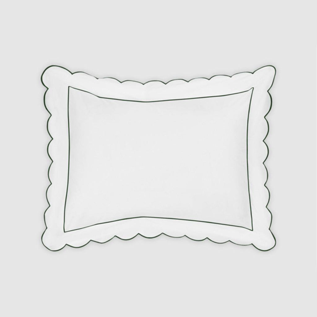 Butterfield Duvet Set - The Linen House