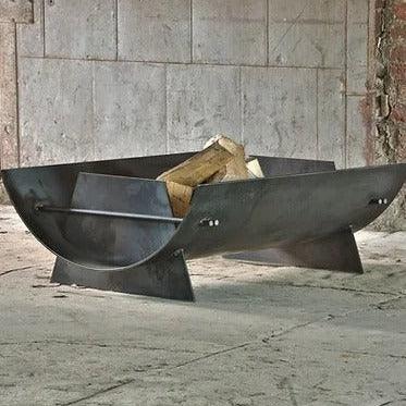 Curve Fire Bucket - The Linen House
