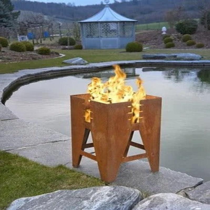 Fujin Fire Bucket
