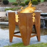 Fujin Fire Bucket