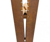 Sahara Fire Bucket - The Linen House