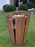 Sahara Fire Bucket - The Linen House