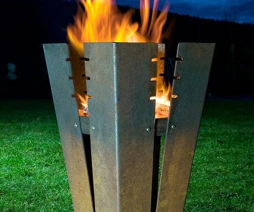 Sahara Fire Bucket - The Linen House