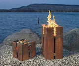Tasman Fire Bucket - The Linen House