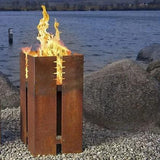 Tasman Fire Bucket - The Linen House