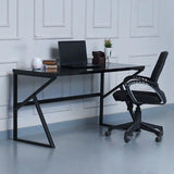 Soho Vintage Desk - The Linen House