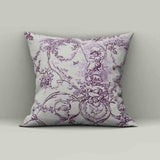 Printed Cushion Covers ( Dior ) - The Linen House