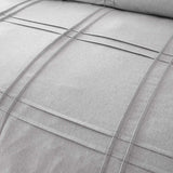 New Luxury Box Pleated Duvet - The Linen House