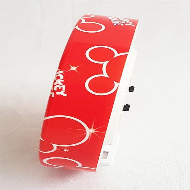 Table Clock (Cartoon) - The Linen House