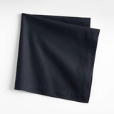 Plain Cotton Napkin - The Linen House