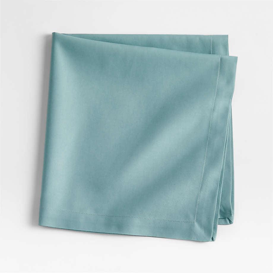 Plain Cotton Napkin - The Linen House