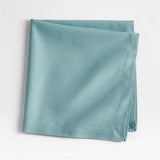 Plain Cotton Napkin - The Linen House
