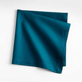 Plain Cotton Napkin - The Linen House