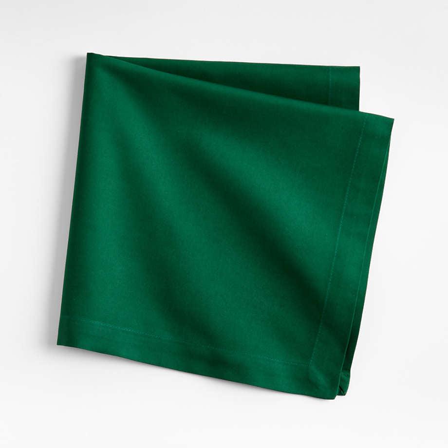Plain Cotton Napkin - The Linen House
