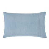 New Luxury Box Pleated Duvet - The Linen House