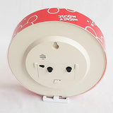 Table Clock (Cartoon) - The Linen House