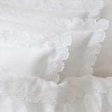 Martinique Duvet Set - The Linen House