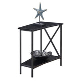 SideNook Wedge Table